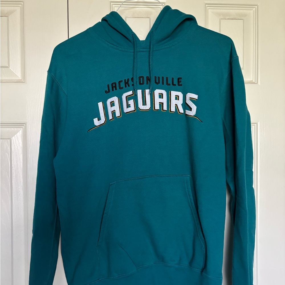 NFL Jacksonville Jaguars Hoodie